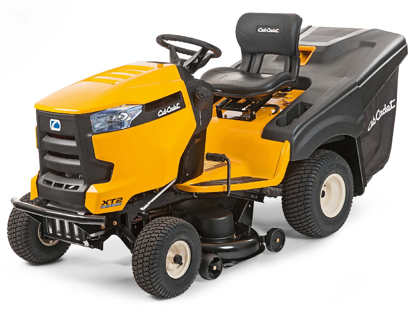 Rasentraktor Cub Cadet XT2 PR95